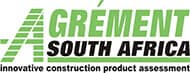 Agrement South Africa Logo