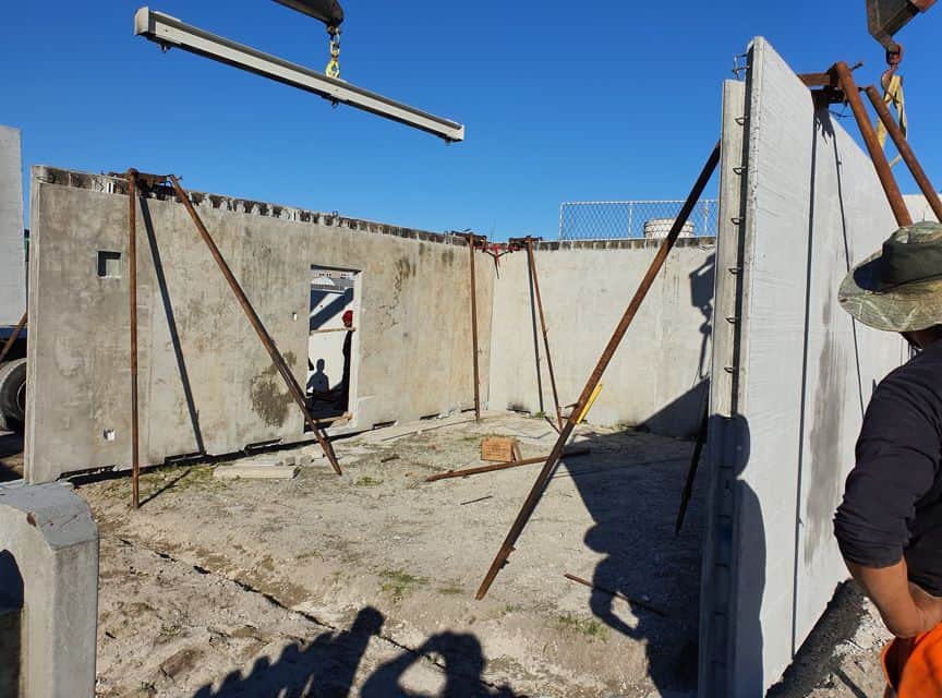 Concretex-Housing Concretex-Housing