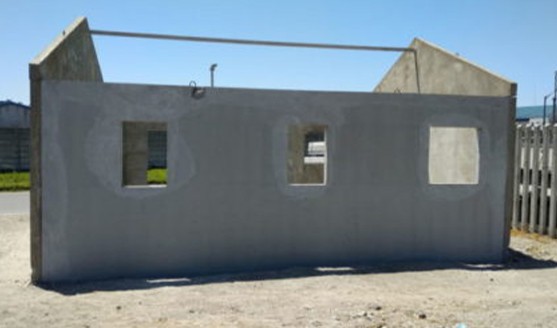 Concretex-Housing