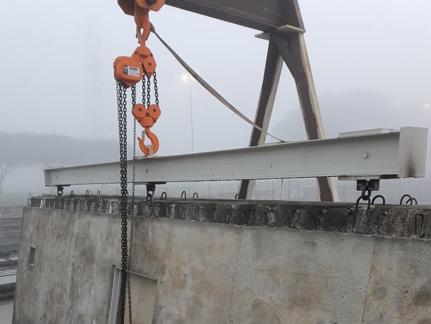Concretex-Housing Concretex-Housing