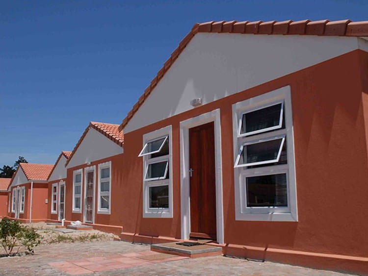Concretex-Housing Concretex-Housing