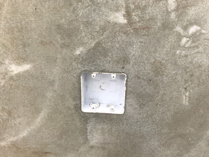 Concretex-Housing Concretex-Housing